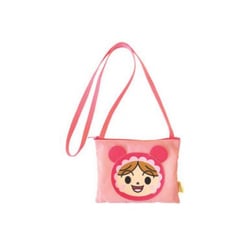 アンパンマン サコッシュ NEW あかちゃんまん [キャラクターグッズ]