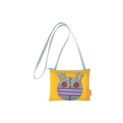 アンパンマン サコッシュ NEW だだんだん [キャラクターグッズ]