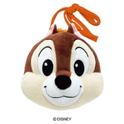 ディズニー プラがまぐち チップ [キャラクターグッズ]