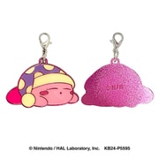 星のカービィ メタルチャーム スリープ [キャラクターグッズ]