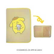 サンリオキャラクターズ コレクタブルケース ポムポムプリン [キャラクターグッズ]