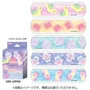 ゆめふわアクアリウム 救急絆創膏 1個 [コレクショントイ]