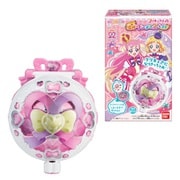 わんだふるぷりきゅあ！プリキュアメイト 1BOX（10個入） [コレクション食玩]