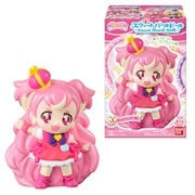 わんだふるぷりきゅあ！スウィートパールドール 1BOX（10個入） [コレクション食玩]