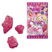 わんだふるぷりきゅあ！プリキュアグミ 1BOX（10個入） [コレクション食玩]