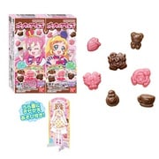 わんだふるぷりきゅあ！プリキュアチョコ 1BOX（14個入） [コレクション食玩]
