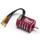MZ704 XSPEED 85 センサードブラシレスモーター 8500KV [ラジコン用パーツ]