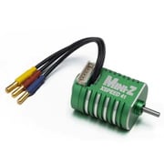 MZ706 XSPEED 41 センサードブラシレスモーター 4100KV [ラジコン用パーツ]
