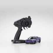 32621PU MA-020 r/s ダッジ チャレンジャー SRT パープル [ラジコンカー]