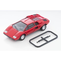 【新品未開封】トミカダンディ  カウンタック LP400 1/45 トミカ ダンディF07 ランボルギーニ カウンタック LP400 - メルカリ