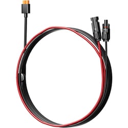 EcoFlow XT60 変換ソーラー充電ケーブル 3.5m LMC4-XT60i-3.5m