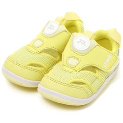 ifme patto ウォーターシューズ 204306 YELLOW 12cm [ウォーターシューズ ベビー]
