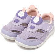 ifme patto ウォーターシューズ 204319 PURPLE 17cm [ウォーターシューズ キッズ]