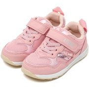 joob きらめきスニーカー 304315 PINK 15.5cm [ウォーキングシューズ キッズ]