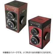 【限定】レフレックスカメラ缶 [クランチチョコ6個入り]