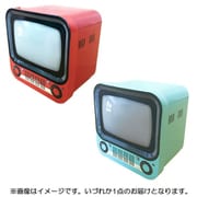 【限定】テレビ缶 [クランチチョコ8個入り]