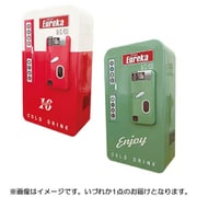 【限定】ベンディングマシン缶 [クランチチョコ8個入り]