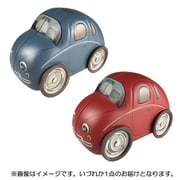 【限定】自動車缶 [クランチチョコ8個入り]