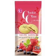 クッキークラン ミックスベリー風味 7枚