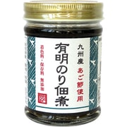九州産あご節使用 有明のり佃煮 150g