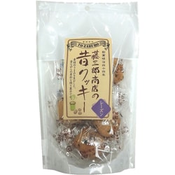 昔クッキー レーズン 90g