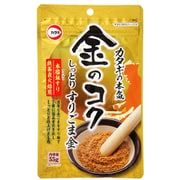 カタギのすりごま 金のコク 55g
