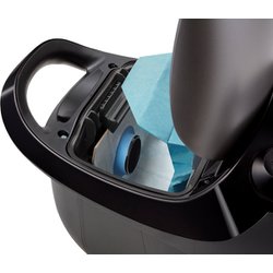 ヨドバシ.com - 東芝 TOSHIBA キャニスター掃除機 紙パック式