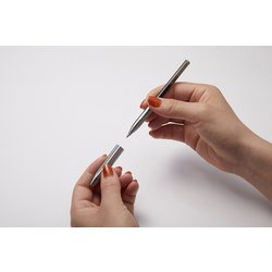Refill Pen Jacket（ステンレス)