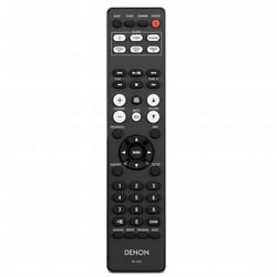 RCDM41用リモコン RC1214