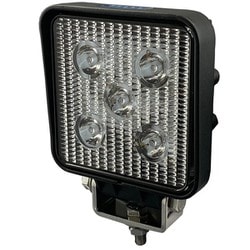 LSL-1402B [LED作業灯（角）強化型BKT 10V-80V 共通 15W]