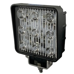 LSL-1407B [LED作業灯（角）強化型BKT 10V-80V 共通 27W]
