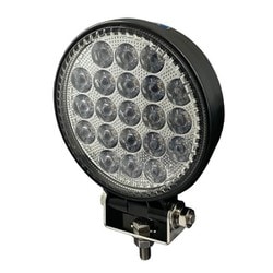 LSL-1003B [LED作業灯 （丸） 10V-80V 共通 2.1W]