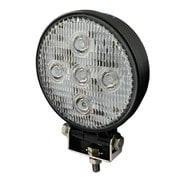 LSL-1008B [LED作業灯 （丸） 10V-80V 共通 7.5W]