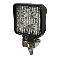 LSL-1011A [LED小型作業灯（正方形） 10V-36V 共通]