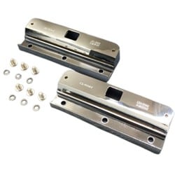 大型トラック用 横2灯仕様セット ブラケット付 1台入 LSL-1014AV取付台（LSL-N001ナンバー枠用） LSN-D002