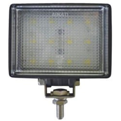 VS-L200VW-1 [LED 角型後退灯 トラック対応 車検対応 1年保証]