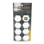 ホイール ナットキャップ 8穴用 リアー用 41mm トラック対応 HN-8R