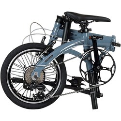 ヨドバシ.com - RENAULT ルノー 折りたたみ自転車
