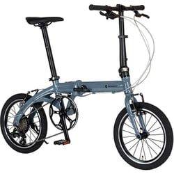 ヨドバシ.com - RENAULT ルノー 折りたたみ自転車