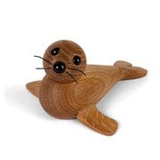 FEMALE SEAL フィーメイルシール [インテリア雑貨 アザラシ]