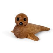 BABY SEAL ベイビーシール [インテリア雑貨 ベビーアザラシ]