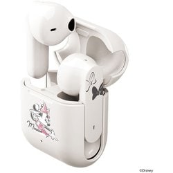 完全ワイヤレスイヤホン Bluetooth対応 インナーイヤータイプ ミニーマウス PG-DBTE18TW1MNE
