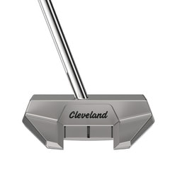 ヨドバシ.com - クリーブランド Cleveland HB SOFT 2 パター #11C 34インチ 2024年モデル [ゴルフ パター]  通販【全品無料配達】