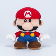 マリオ vs. ドンキーコング ミニマリオぬいぐるみ S [キャラクターグッズ]