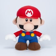 マリオ vs. ドンキーコング ミニマリオぬいぐるみ M [キャラクターグッズ]