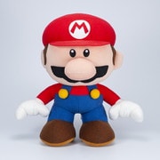 マリオ vs. ドンキーコング ミニマリオぬいぐるみ L [キャラクターグッズ]