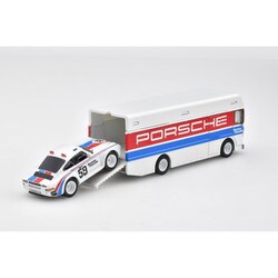 ヨドバシ.com - マテル Mattel HKF47 ホットウィール チーム