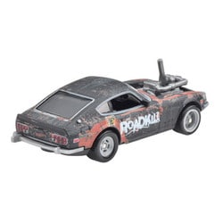 ヨドバシ.com - マテル Mattel HKC37 ホットウィール ポップカルチャー ROADKILL ROTSUN - カスタム '71  ダットサン 240Z （“ロットサン”） [ミニカー] 通販【全品無料配達】