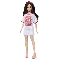 ヨドバシ.com - マテル Mattel HRH12 Barbie（バービー）65周年