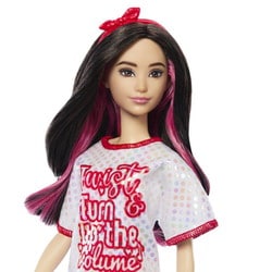 ヨドバシ.com - マテル Mattel HRH12 Barbie（バービー）65周年